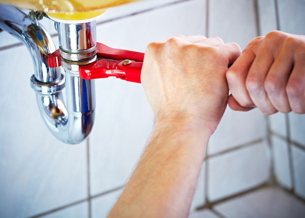 About Syracuse Plumbers